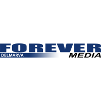 Delaware Beaches Visitor Guide/VistaMedia logo