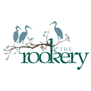 The Rookery Golf Club logo