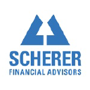 Scherer Financial Advisors logo