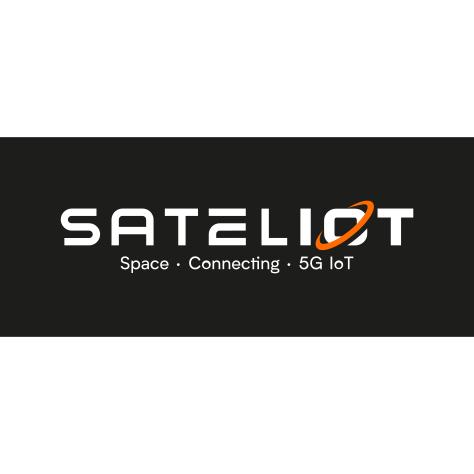 SATELIOT logo