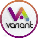 Variant logo