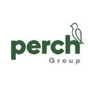 Perch Group Limited logo