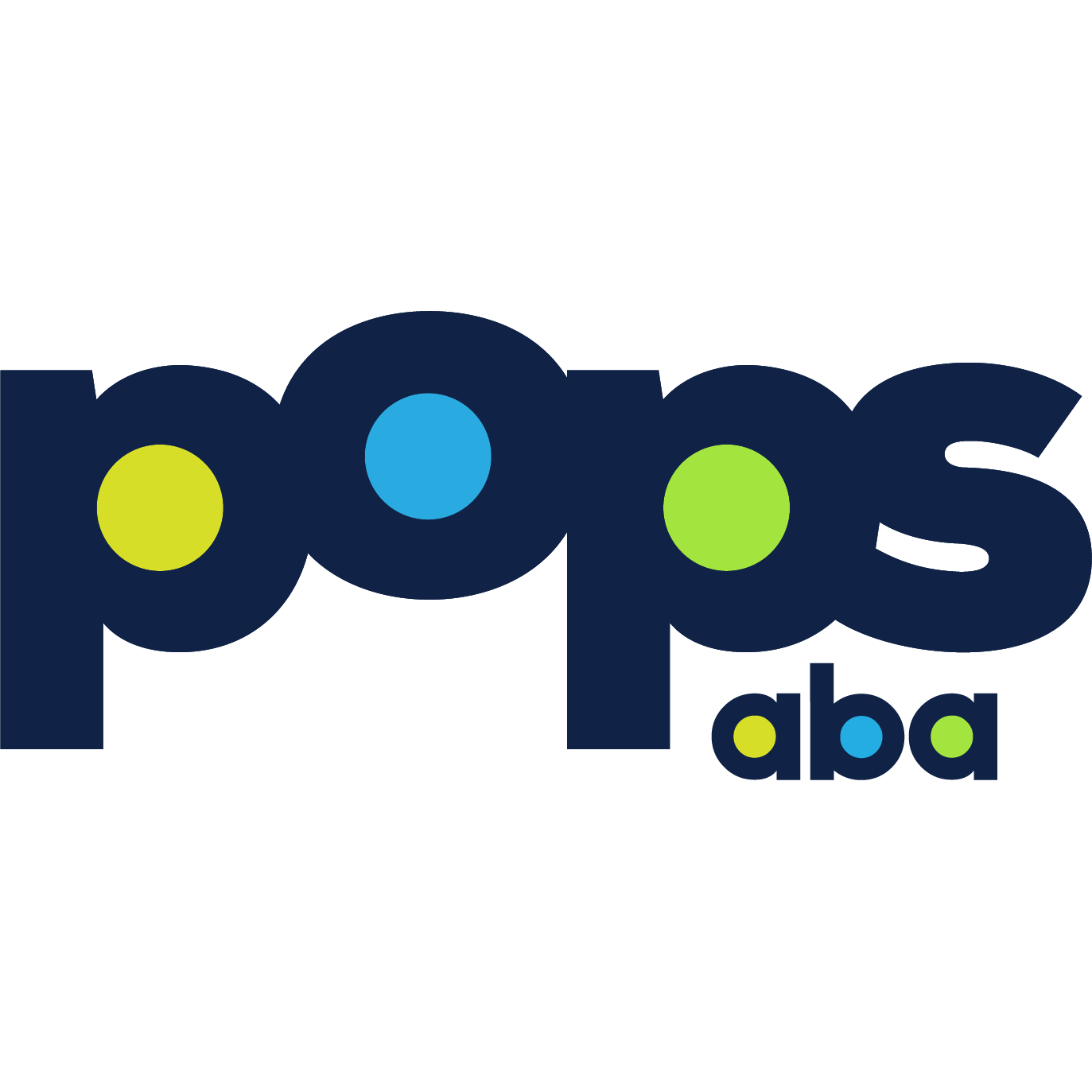 POPS ABA logo