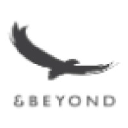 &Beyond Safaris logo