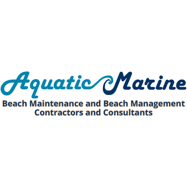 Aquatic-Marine, LLC logo