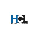 HCL GLOBAL SYSTEMS logo