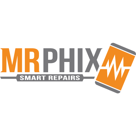 Mr Phix Certified Apple Repair logo