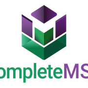 CompleteMSP logo