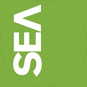 SEA Studio, Architects logo