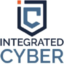 Integrated Cyber Solutions logo
