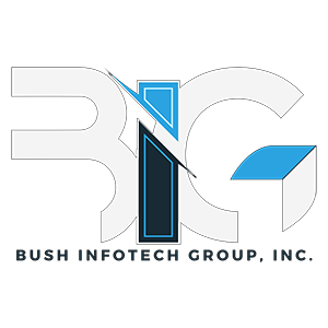 Bush Infotech Group, Inc. logo