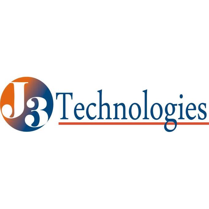 J3 Technologies logo