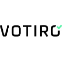 Votiro logo