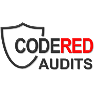 Code Red Audits logo