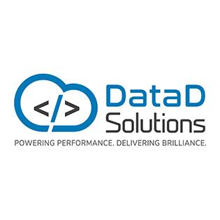 DataD Solutions Inc. D|B|A- ACRM logo