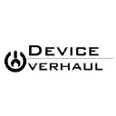 Device Overhaul logo