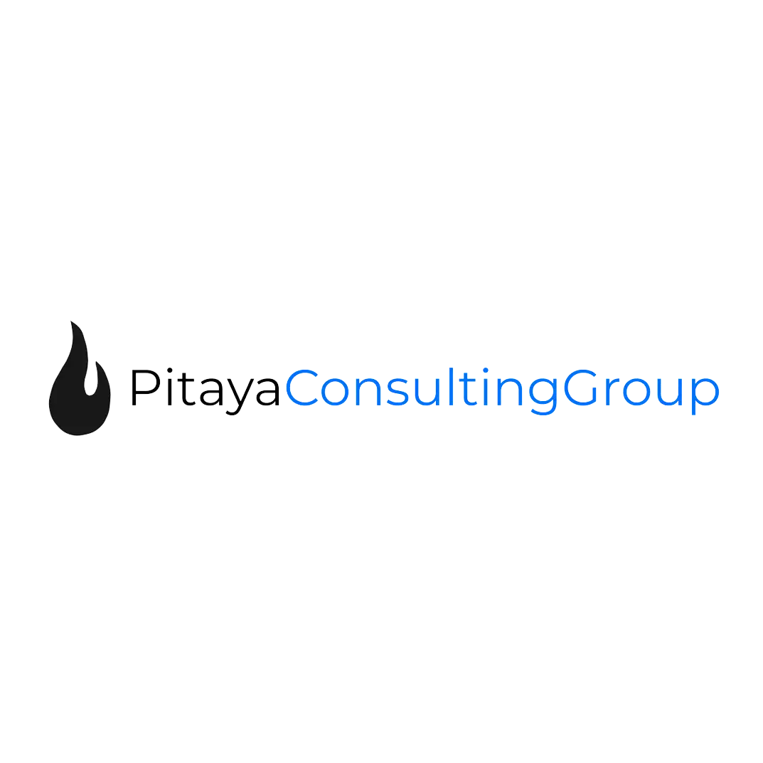 Pitaya Consulting Group logo