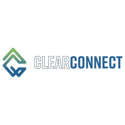 ClearConnect logo