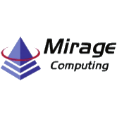 Miragecomputing logo