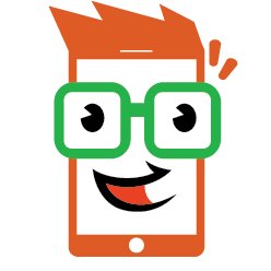 Unique Geek Cell Phone & Computer Repair logo