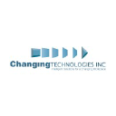 Changing Technologies, Inc logo