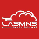 Lasmns logo