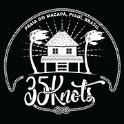35knots Brazil logo