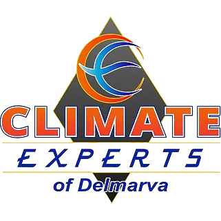 Climate Experts of Delmarva logo