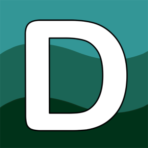Deepwaterit logo