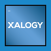 Xalogy logo