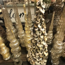 Pottery Place logo