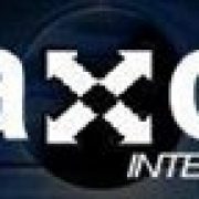 Axcess Corporation logo