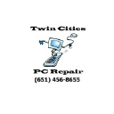 Twin Cities PC Repair logo