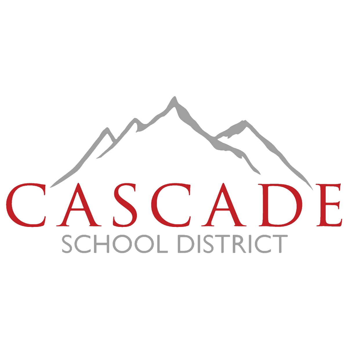 Cascade School District logo
