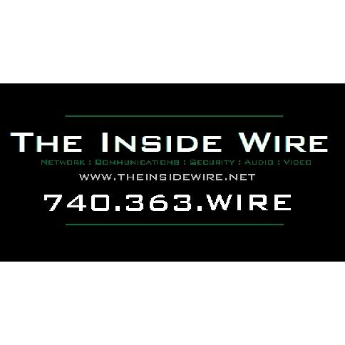 The Inside Wire logo