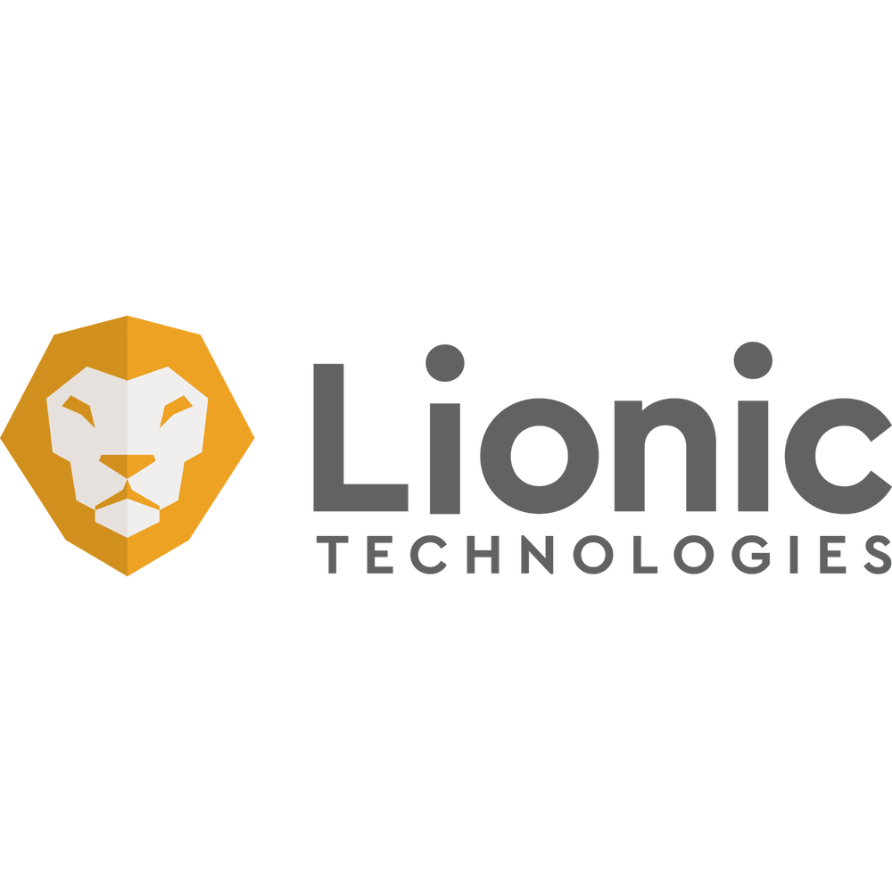 Lionic Technologies logo
