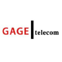 Gage Technologies logo