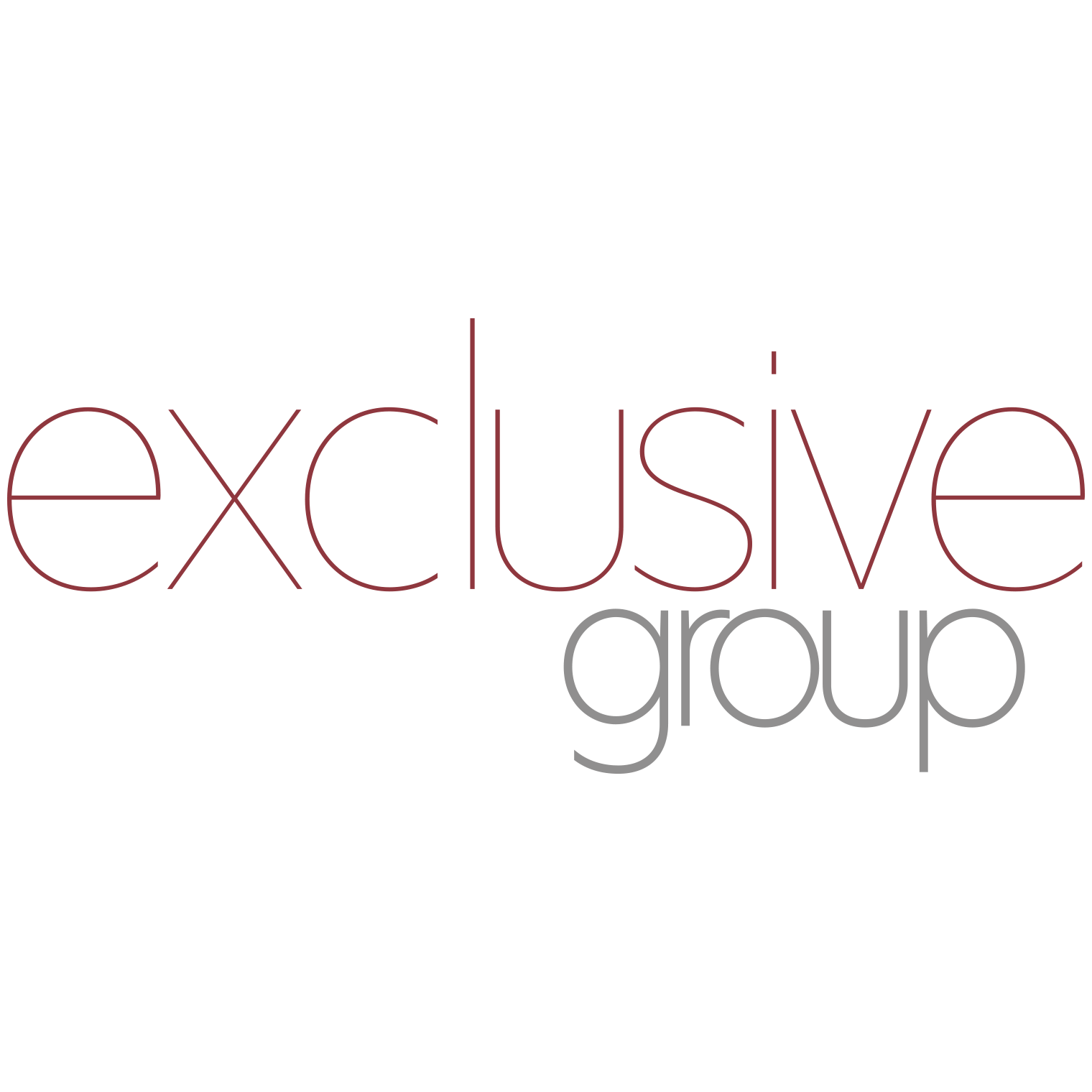 Exclusive Group LLC logo
