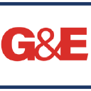 G&E Hardware & Sporting Goods logo