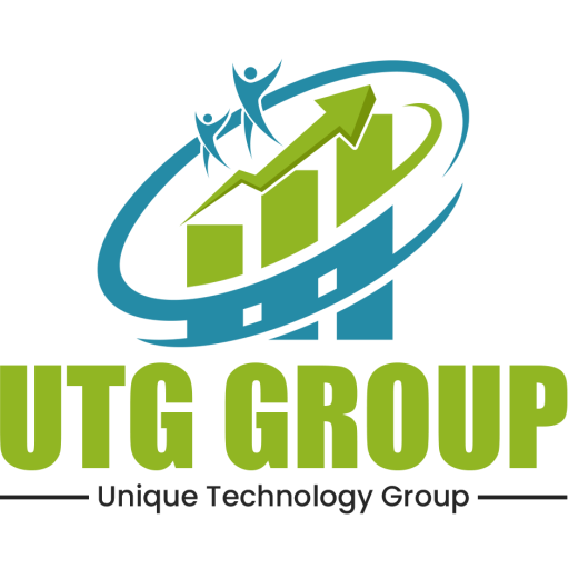 Unique Technology Group logo