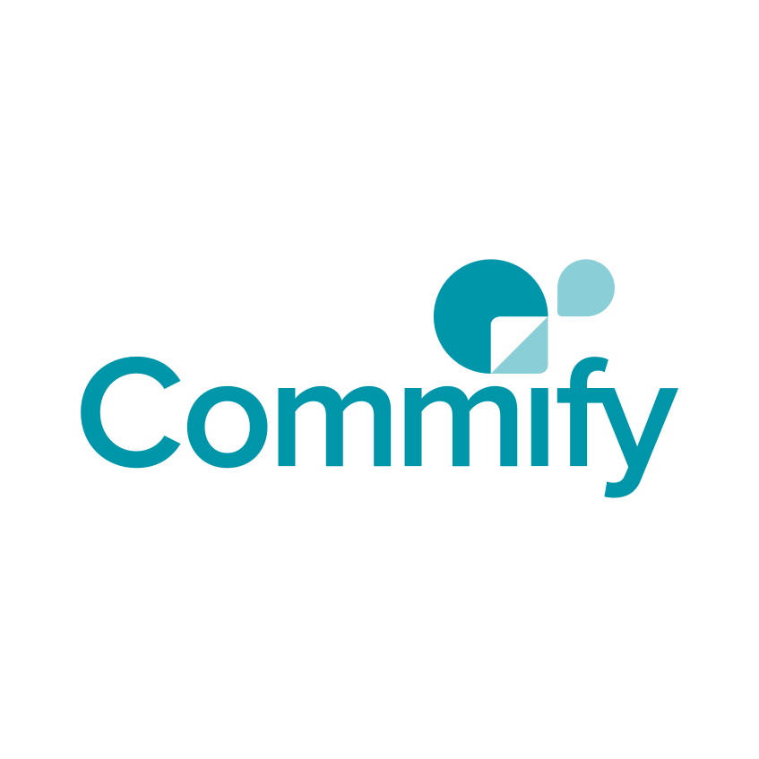 Commify Iberia logo