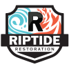 Rip Tide Restoration logo