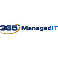 365 Managed IT - IT Support & Consulting Services Tempe logo