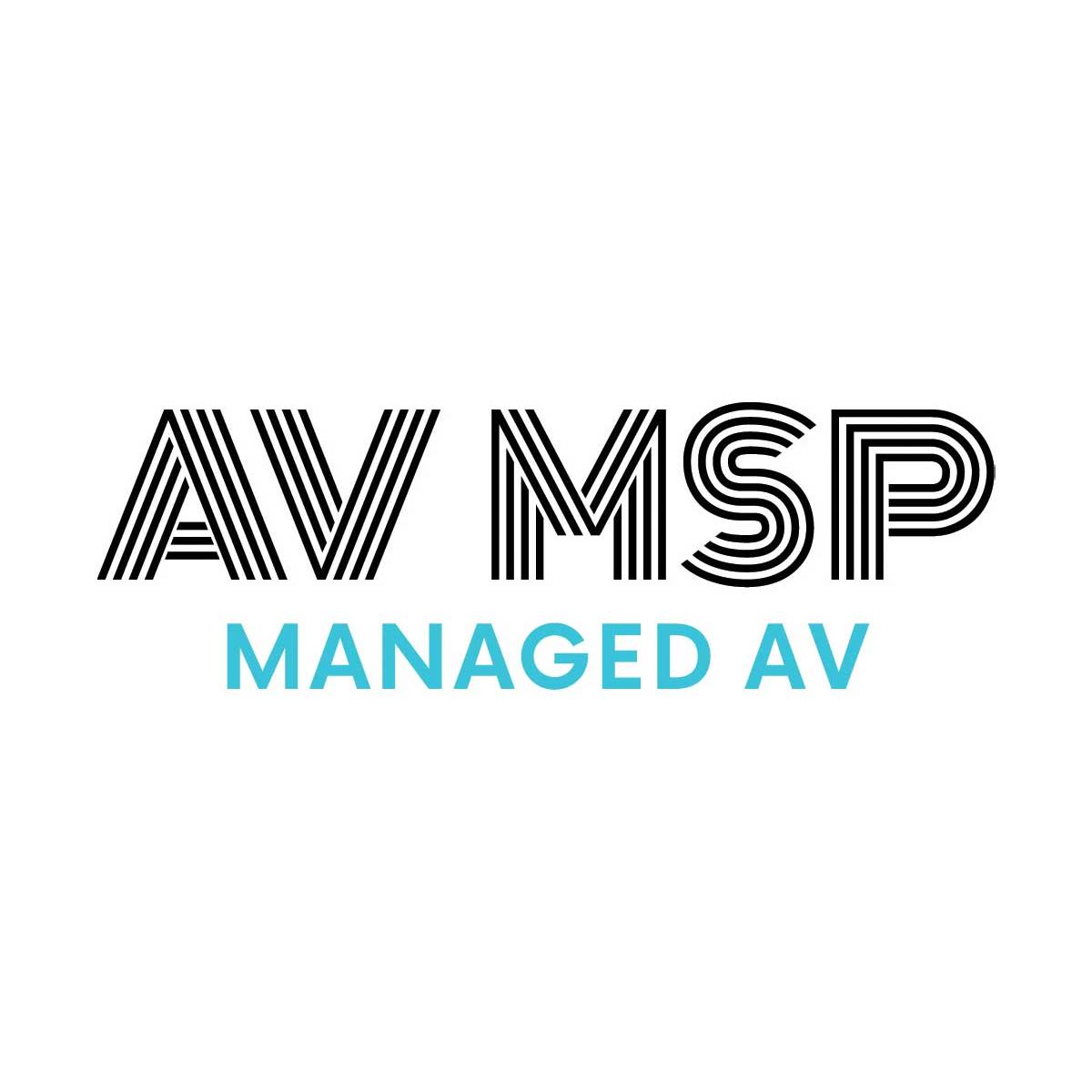 AV MSP logo