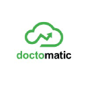 Doctomatic SL logo
