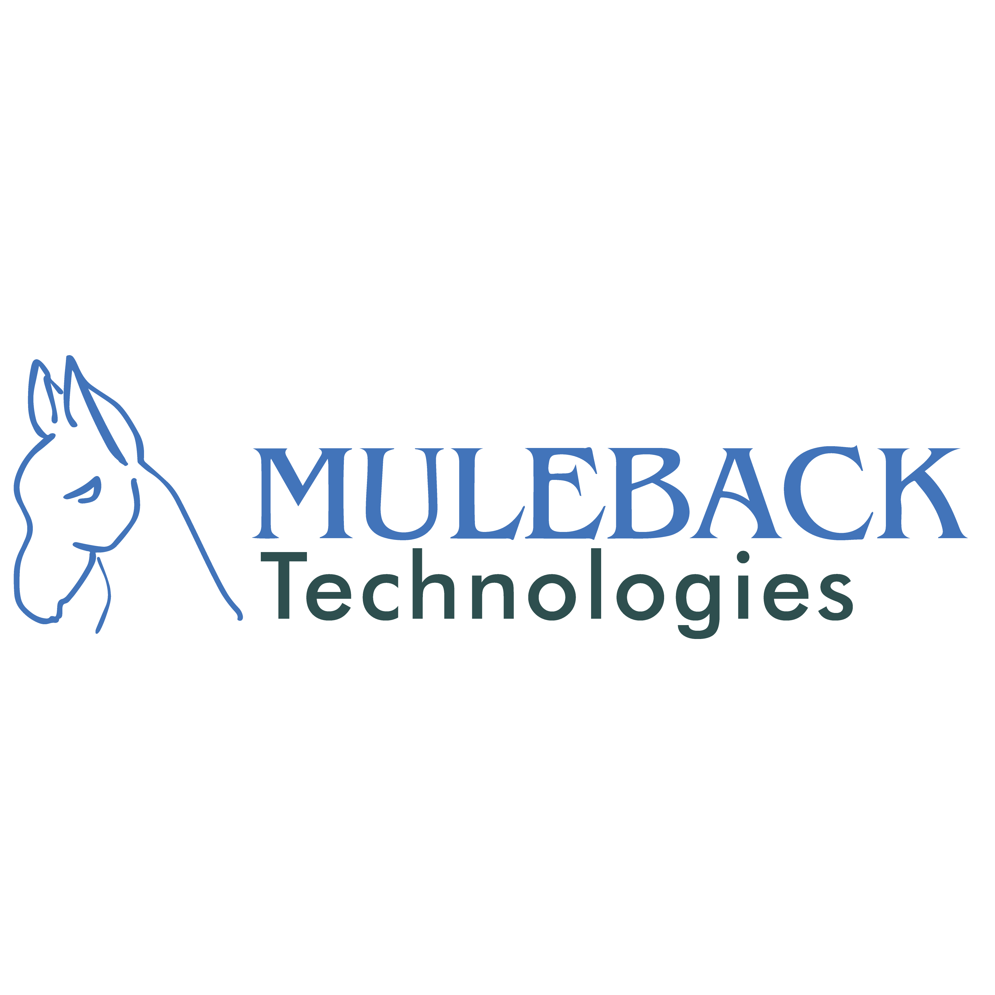 MULEBACK logo