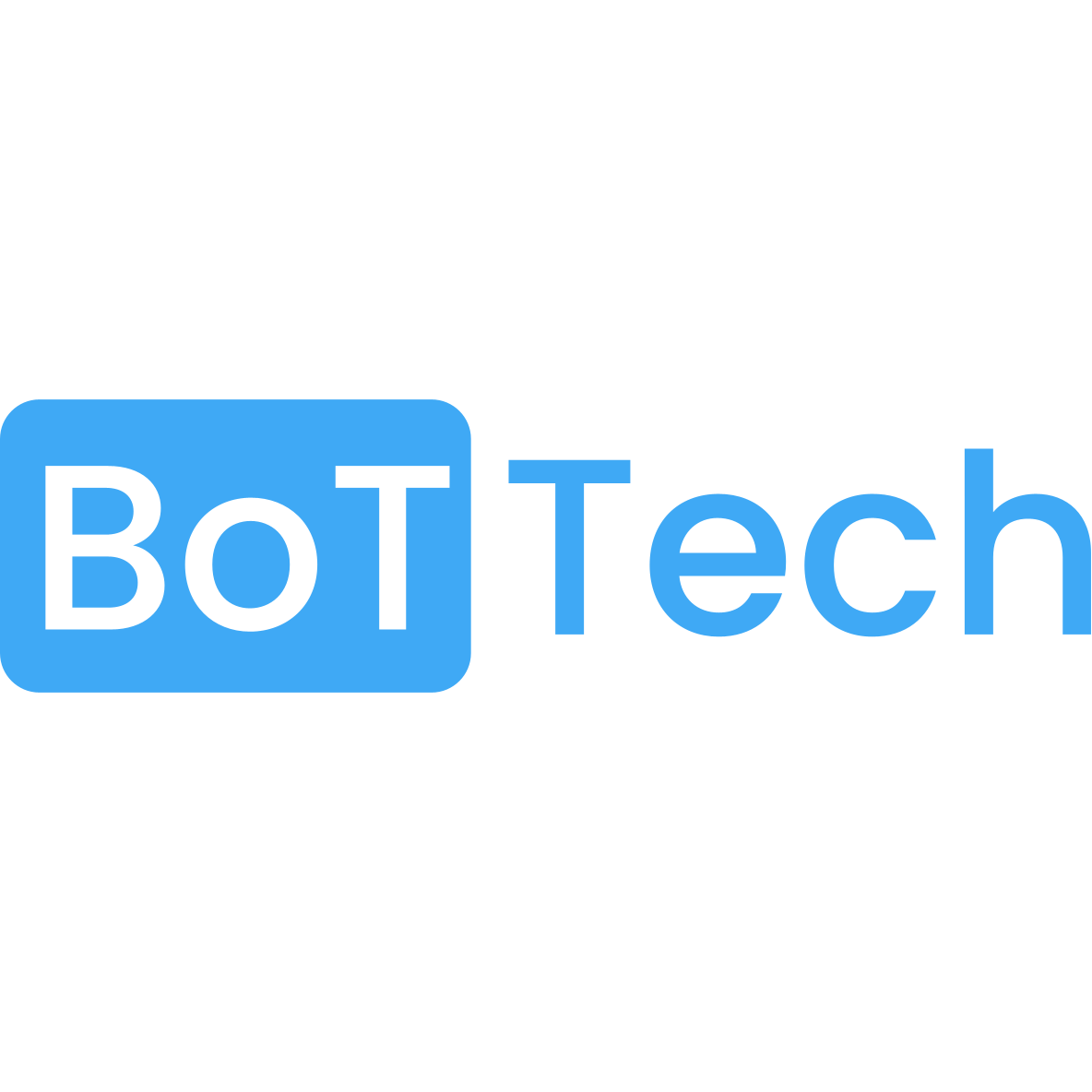 Bot Tech logo
