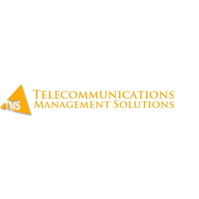 Telecommunications Management Solutions (TMS) logo