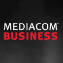 Mediacom Business logo