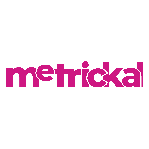 Metrickal logo